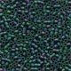 Magnifica Glass Bead 10039 Juniper Green THUMBNAIL